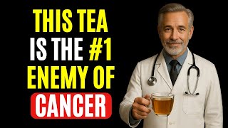 This Ancient Healing Tea Shows Anti Cancer Promise — But Almost No One Knows Its True Potential