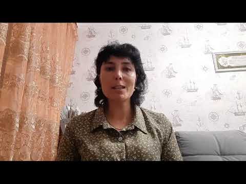 Видеовизитка