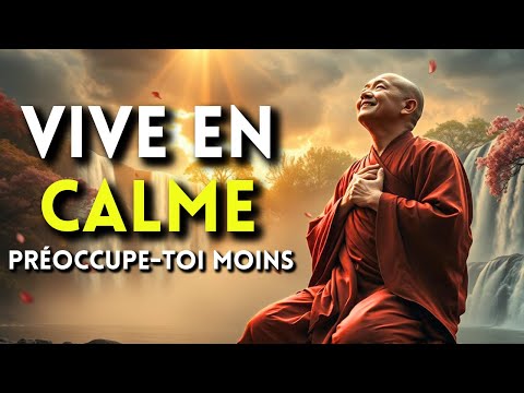 10 Habitudes Bouddhistes 🌱 pour Retrouver la Paix Intérieure