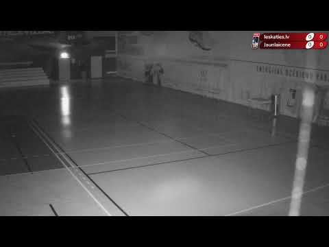 Olybet EVL 29.09.2019 - 1.laukums