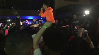 Lil Bibby - If he finds out