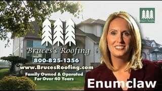 preview picture of video 'Roofers in Enumclaw Wa - Enumclaw Wa Roofers - Contractor - Bruce's Roofing Company - Free Estimates'