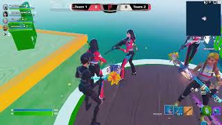Box fight (4v4)fortnite creative map code(0667-8789-2959)(pandvil box fight)