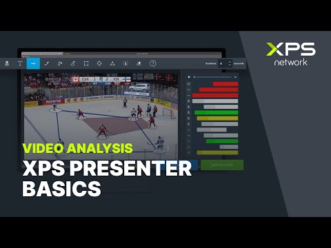9.4 Using the Presenter | XPS Courses & Tutorials