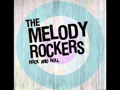 The Melody Rockers - Kon-Tiki (live in Rehearsal 2013)