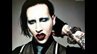 Marilyn Manson - Sweet Dreams [Eurythmics], lyrics