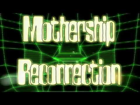 Scott Grooves Feat. Parliament  Funkadelic - Mothership Reconnection (Daftworld Edit)
