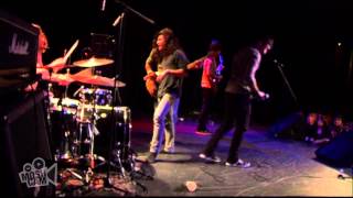 Scary Kids Scaring Kids - Snake Devil (Live in Sydney) | Moshcam