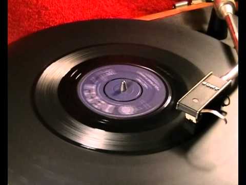 Wee Willie Harris - 'Wild One' - 1960 45rpm
