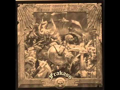 Frakass - La Blanche Hermine (lyrics - Gilles Servat)