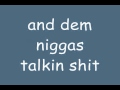 ASAP Rocky - Goldie LYRICS on screen NEW 2012 ...