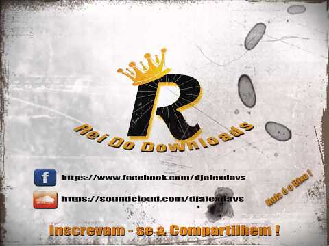 Mc Rodson - Medley 2015 -(Dj Alex Da Vs) Oficial 2015