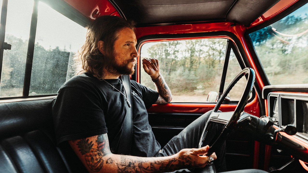 Making life hard, on purpose - Lessons from 30 Years behind the mic. George Stroumboulopoulos ep. 3