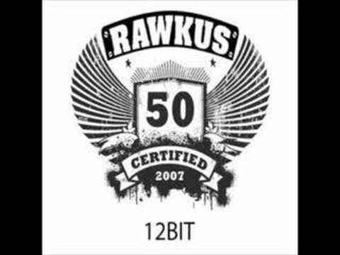 "Realitys of War" 12Bit ft. Sabac Red