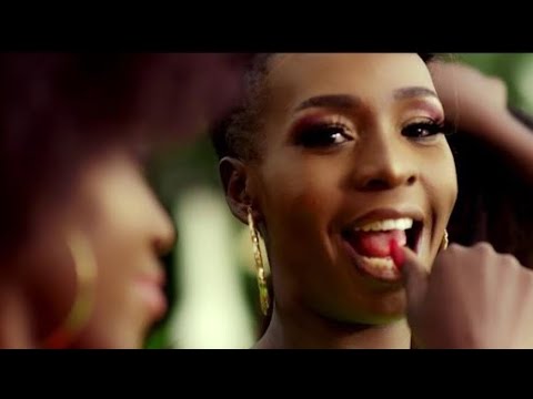 BEST OF CINDY SANYU BOTH NEW & OLD MUSIC NON STOP VIDEO MIXTAPE BY DEEJAY CHRIS UG[CHEER MIX76]
