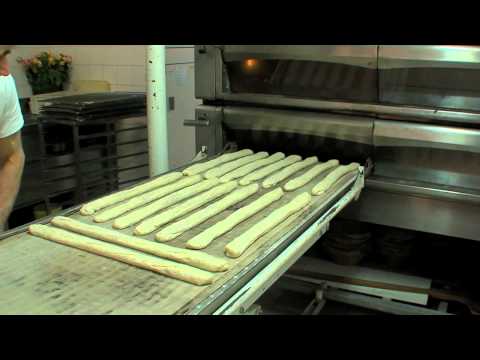 comment financer une boulangerie