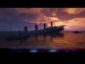 1912 RMS Titanic [Add-On] 48