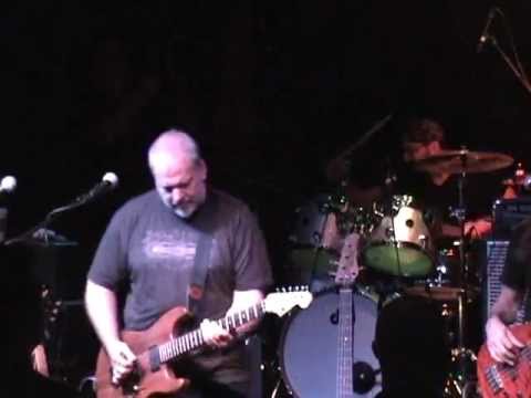 Mike Keneally Band "Self 'n' Other" 2011-10-17 Portland, OR.