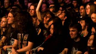 Opeth - The Funeral Portrait (Live at the Royal Albert Hall)