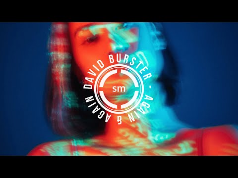 David Burster - Again & Again