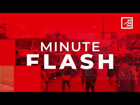 VAOVAO - MINUTE FLASH 05 NOVAMBRA 2020