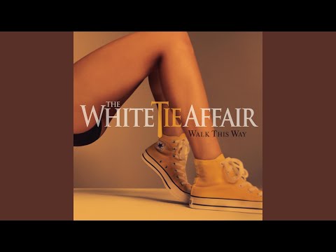 The Enemy - The White Tie Affair
