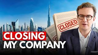 Why I’m Leaving My UAE Business Behind