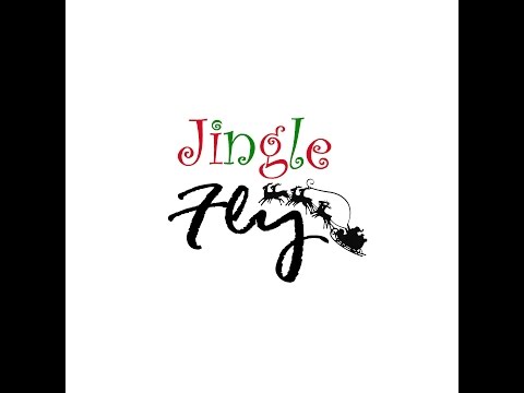 FLY Dance Company presents: JINGLE FLY 2015 promotional trailer