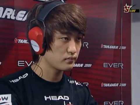 Day[9] Daily #40 Flash Vs Calm Fighting Spirit