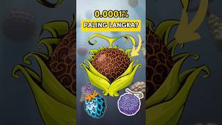 Download lagu Buah Iblis PALING LANGKA Di One Piece #onepiece #buahiblis #animeindo mp3