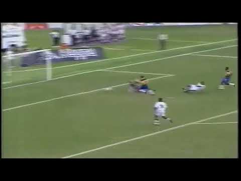 Campeonato Carioca 1998 Vasco da Gama 2X0 Madureira