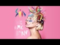 Sia - Stop Trying (Official Audio)