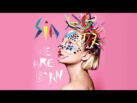 Stop Trying - Sia