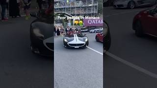 Download lagu Billionaire vs poor #lifestyle #supercars #carspotting #car #luxury #funny #hypercar #monaco mp3
