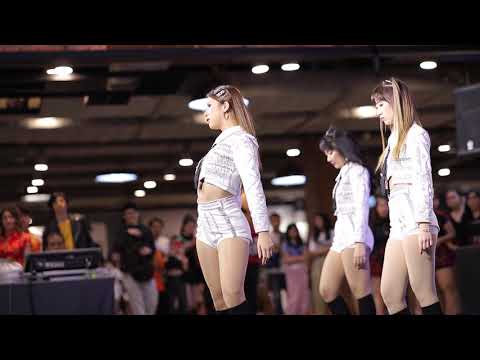 D.Wice : Minizize cover dance 2020 (Audition)