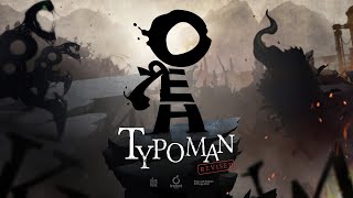 天使が天使　part6 ゲーム実況【Typoman】