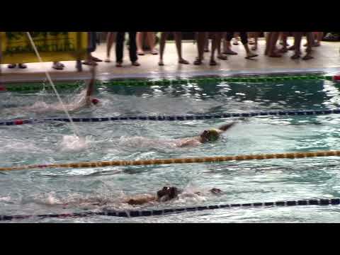 Cintoli Simone (2) 100MX - Livorno 02.12.18