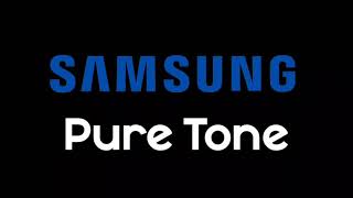 Download lagu Pure Tone - Samsung Ringtone mp3