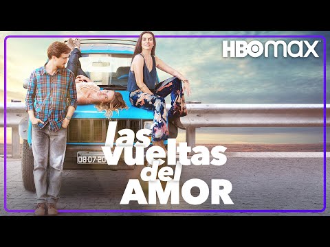 Tráiler Las Vueltas del Amor [WEB-DL] 2022