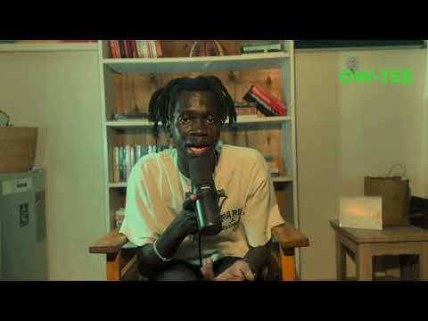 Milton Kizzy - My Wish | dwtee acoustic session |