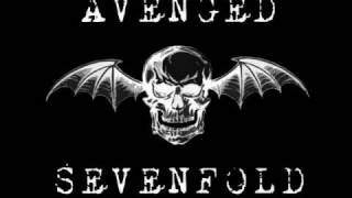 Avenged Sevenfold- Almost Easy