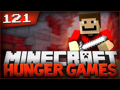 Minecraft: Hunger Games - Game 121 - Hotel Floors