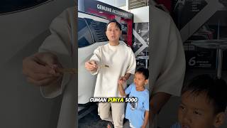 Download lagu Beli mobil pake uang 5 ribu #davidsunairi #anakdesa #mobil #tuanfaruq mp3