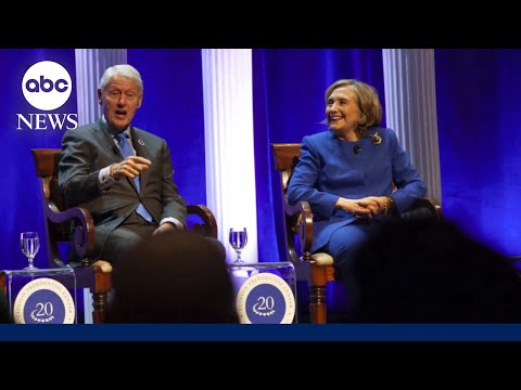 Hilary Clinton deposition paused after photo leaked from inside room