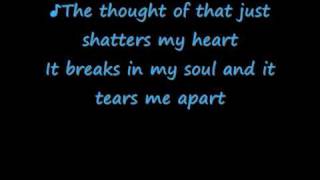 Aviation - You Where My Everything [w/ lyrics]