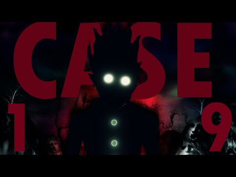 $NOT X JASIAH - CASE 19[Mob Psycho]