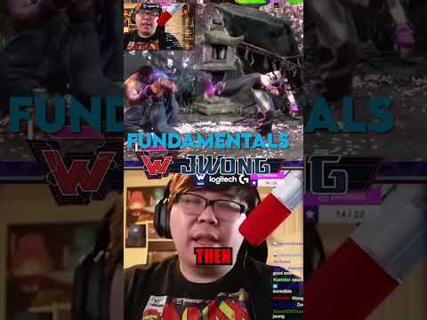 Why Fundamentals are so important #shorts