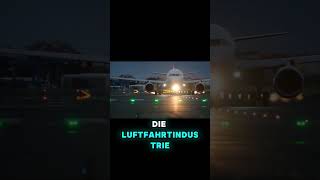 Angst im Flieger? Boeing unter Druck ?