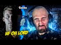 NF - OH LORD [MUSICIAN REACTS]