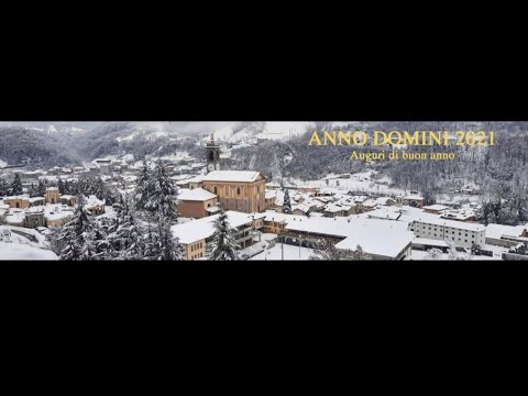 Giovedì 31 dicembre 2020 - MARIA SANTISSIMA MADRE DI DIO - S. Messa pref. ore 18.00